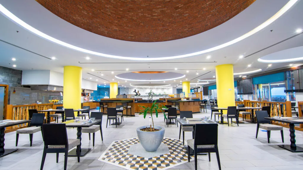 Hotel Novotel Marsa Alam - Marsa Alam